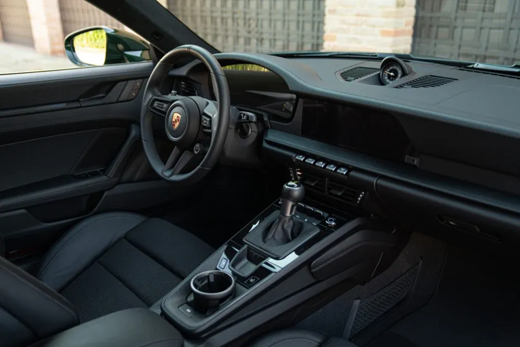 Porsche 911 for sale | 2025 PORSCHE 992.2 (911) GT3 TOURING - Image 37