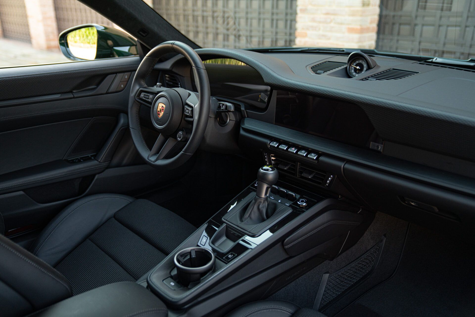 Porsche 911 for sale | 2025 PORSCHE 992.2 (911) GT3 TOURING - Image 37