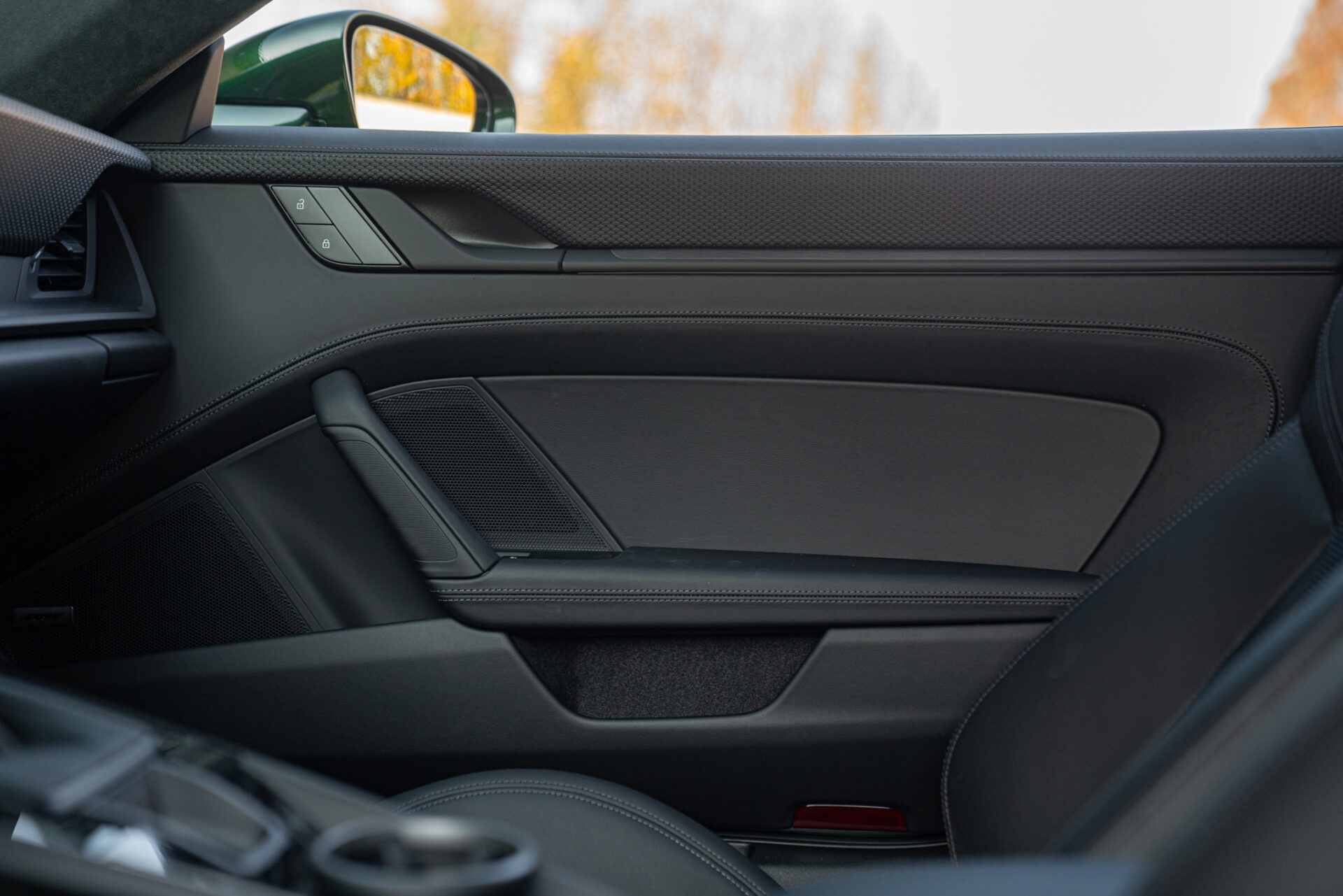 Porsche 911 for sale | 2025 PORSCHE 992.2 (911) GT3 TOURING - Image 44