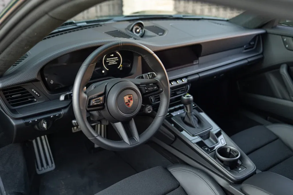 Porsche 911 for sale | 2025 PORSCHE 992.2 (911) GT3 TOURING - Image 47