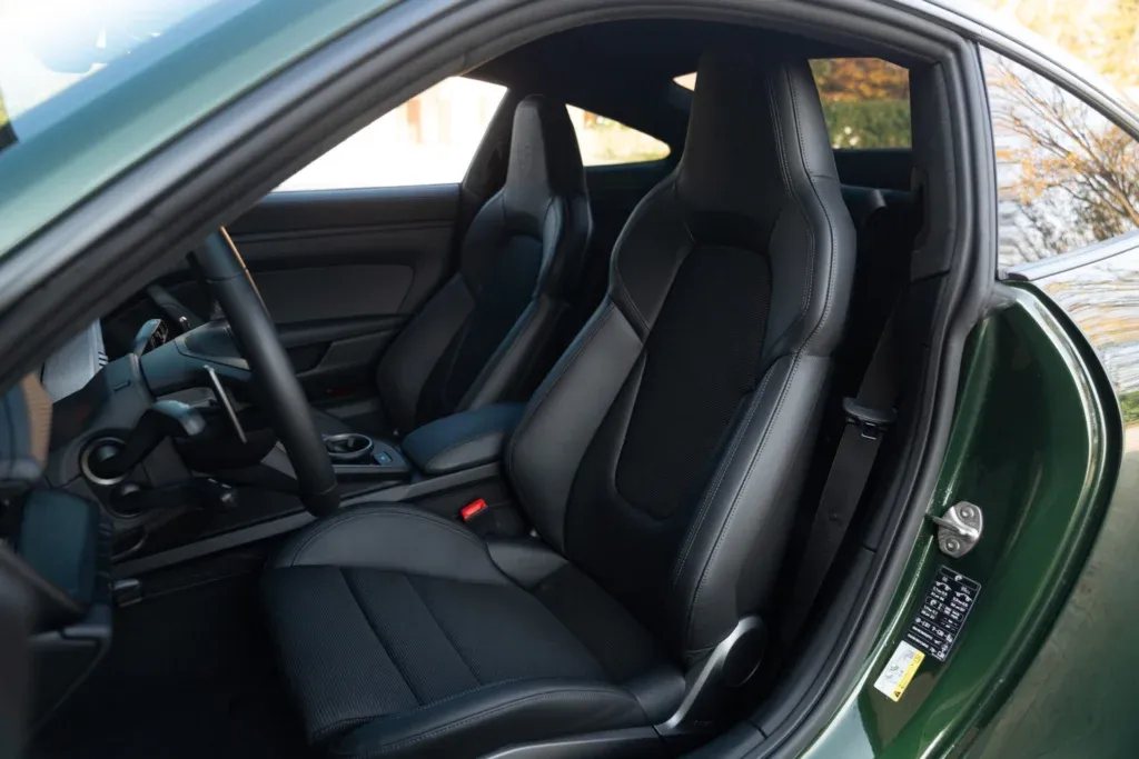 Porsche 911 for sale | 2025 PORSCHE 992.2 (911) GT3 TOURING - Image 38