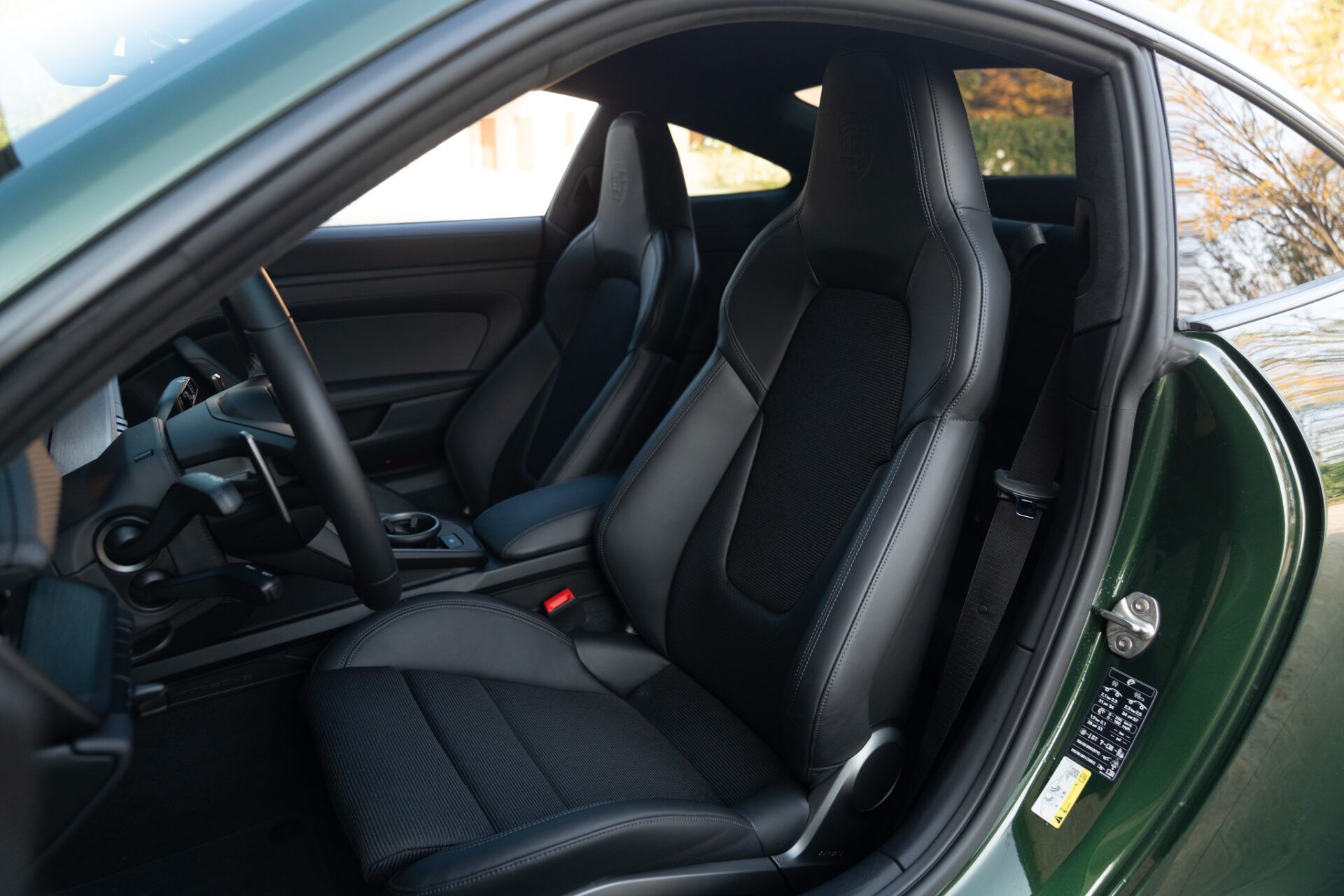 Porsche 911 for sale | 2025 PORSCHE 992.2 (911) GT3 TOURING - Image 38