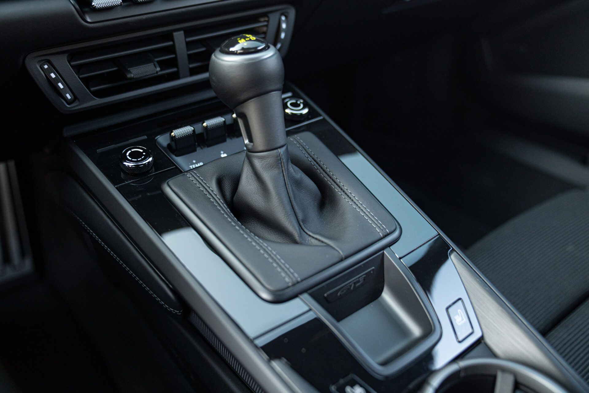 Porsche 911 for sale | 2025 PORSCHE 992.2 (911) GT3 TOURING - Image 55