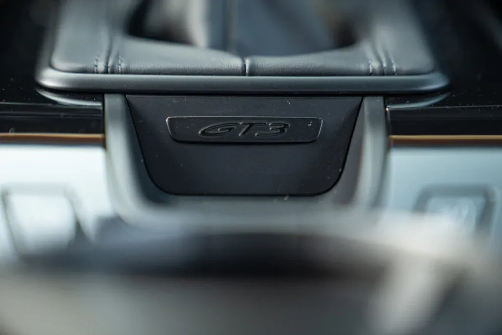 Porsche 911 for sale | 2025 PORSCHE 992.2 (911) GT3 TOURING - Image 54