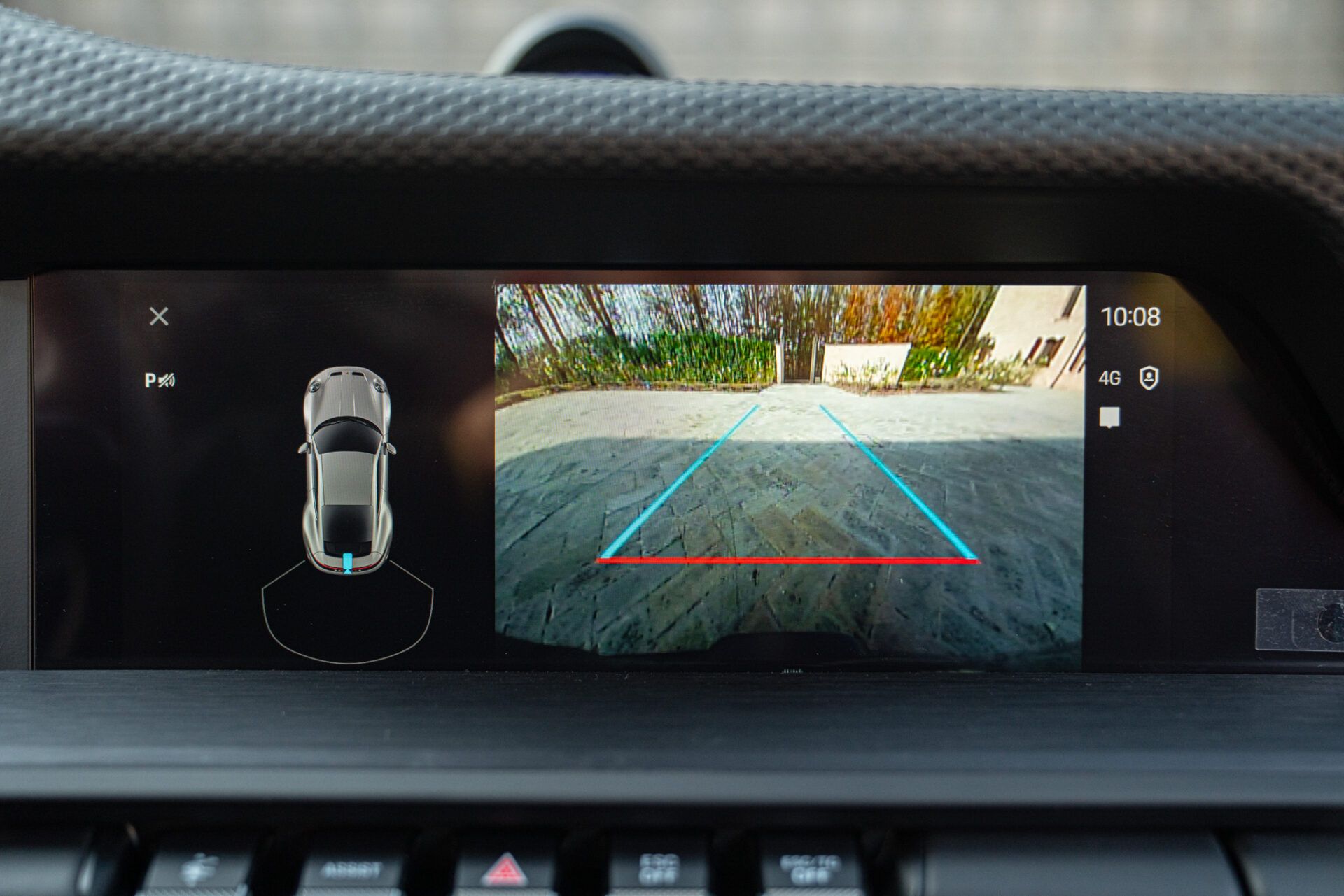 Porsche 911 for sale | 2025 PORSCHE 992.2 (911) GT3 TOURING - Image 59