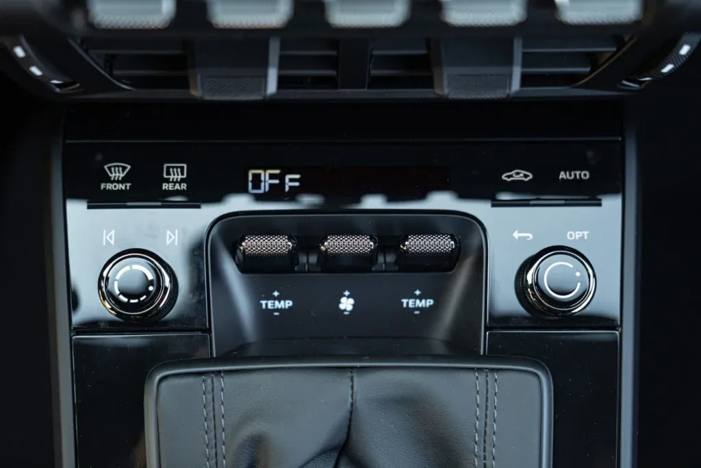 Porsche 911 for sale | 2025 PORSCHE 992.2 (911) GT3 TOURING - Image 63