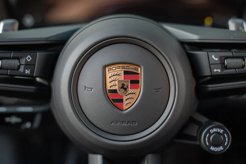 Porsche 911 for sale | 2025 PORSCHE 992.2 (911) GT3 TOURING - Image 69