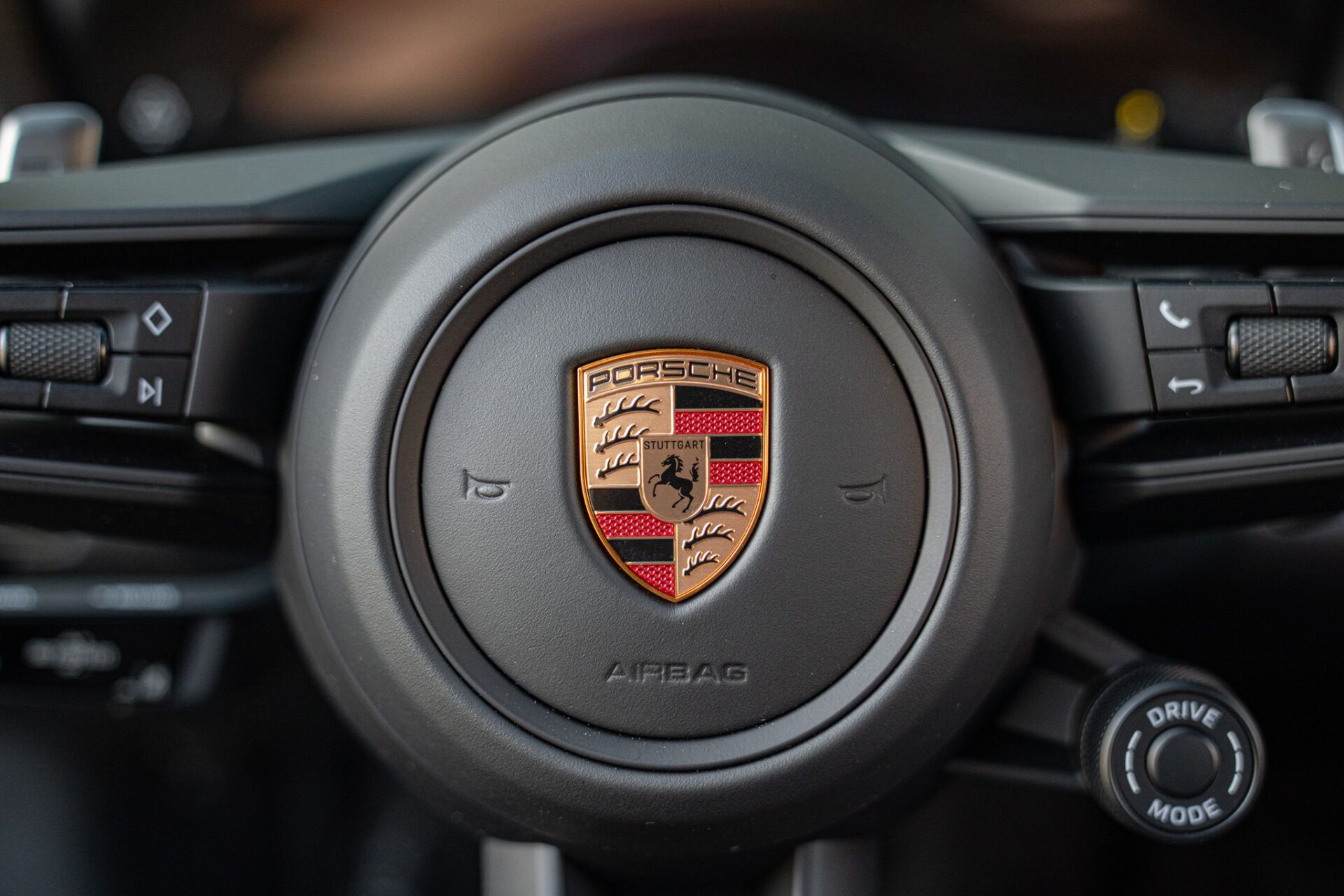 Porsche 911 for sale | 2025 PORSCHE 992.2 (911) GT3 TOURING - Image 69