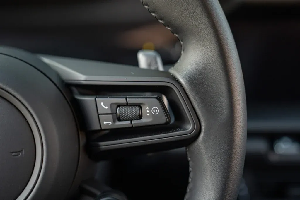 Porsche 911 for sale | 2025 PORSCHE 992.2 (911) GT3 TOURING - Image 71