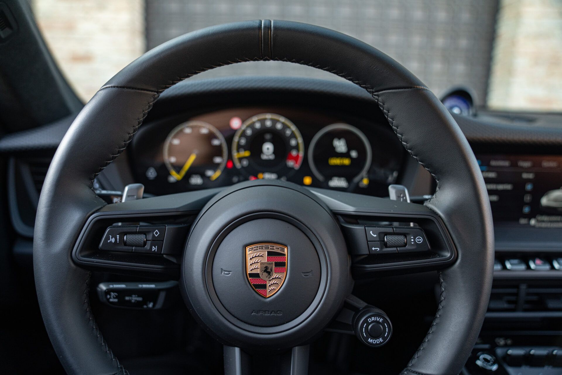 Porsche 911 for sale | 2025 PORSCHE 992.2 (911) GT3 TOURING - Image 68