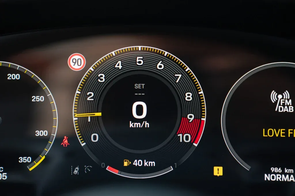 Porsche 911 for sale | 2025 PORSCHE 992.2 (911) GT3 TOURING - Image 72