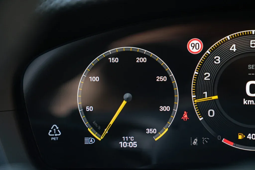 Porsche 911 for sale | 2025 PORSCHE 992.2 (911) GT3 TOURING - Image 73