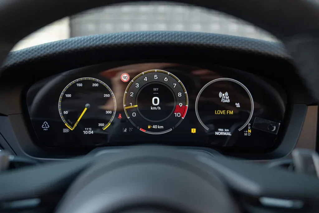 Porsche 911 for sale | 2025 PORSCHE 992.2 (911) GT3 TOURING - Image 75