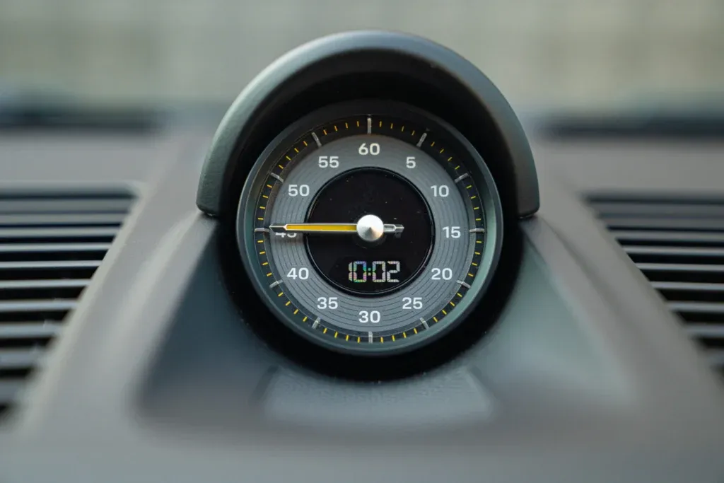 Porsche 911 for sale | 2025 PORSCHE 992.2 (911) GT3 TOURING - Image 67