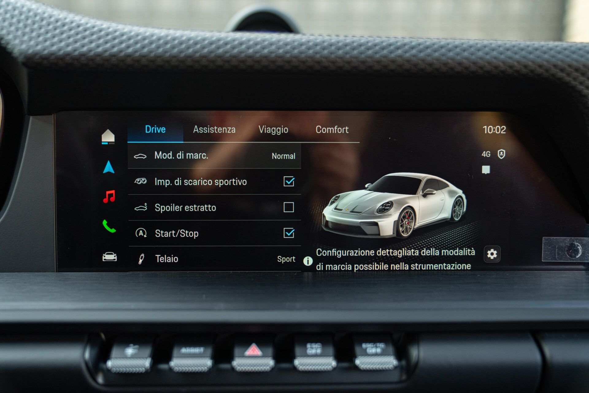 Porsche 911 for sale | 2025 PORSCHE 992.2 (911) GT3 TOURING - Image 48