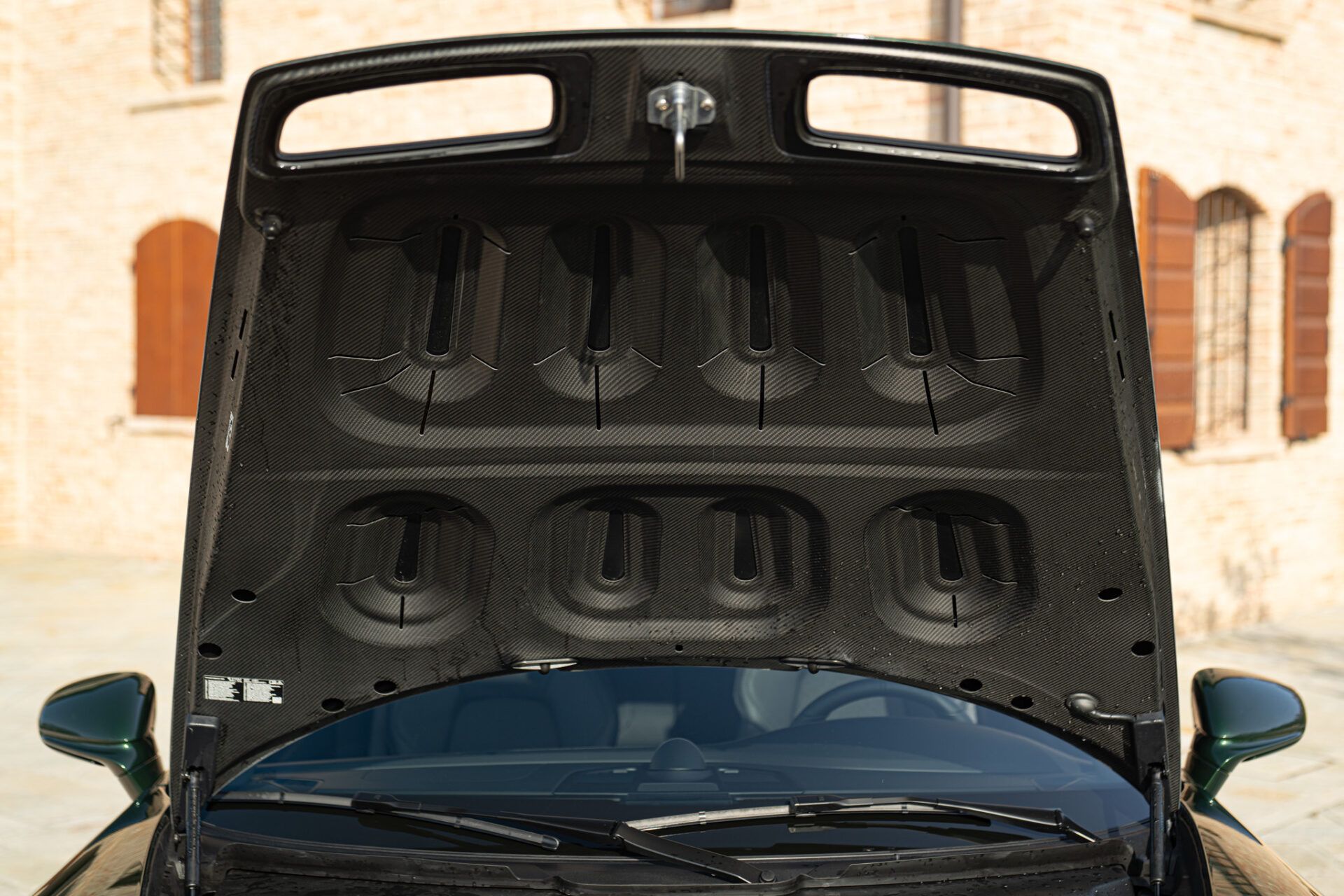 Porsche 911 for sale | 2025 PORSCHE 992.2 (911) GT3 TOURING - Image 25