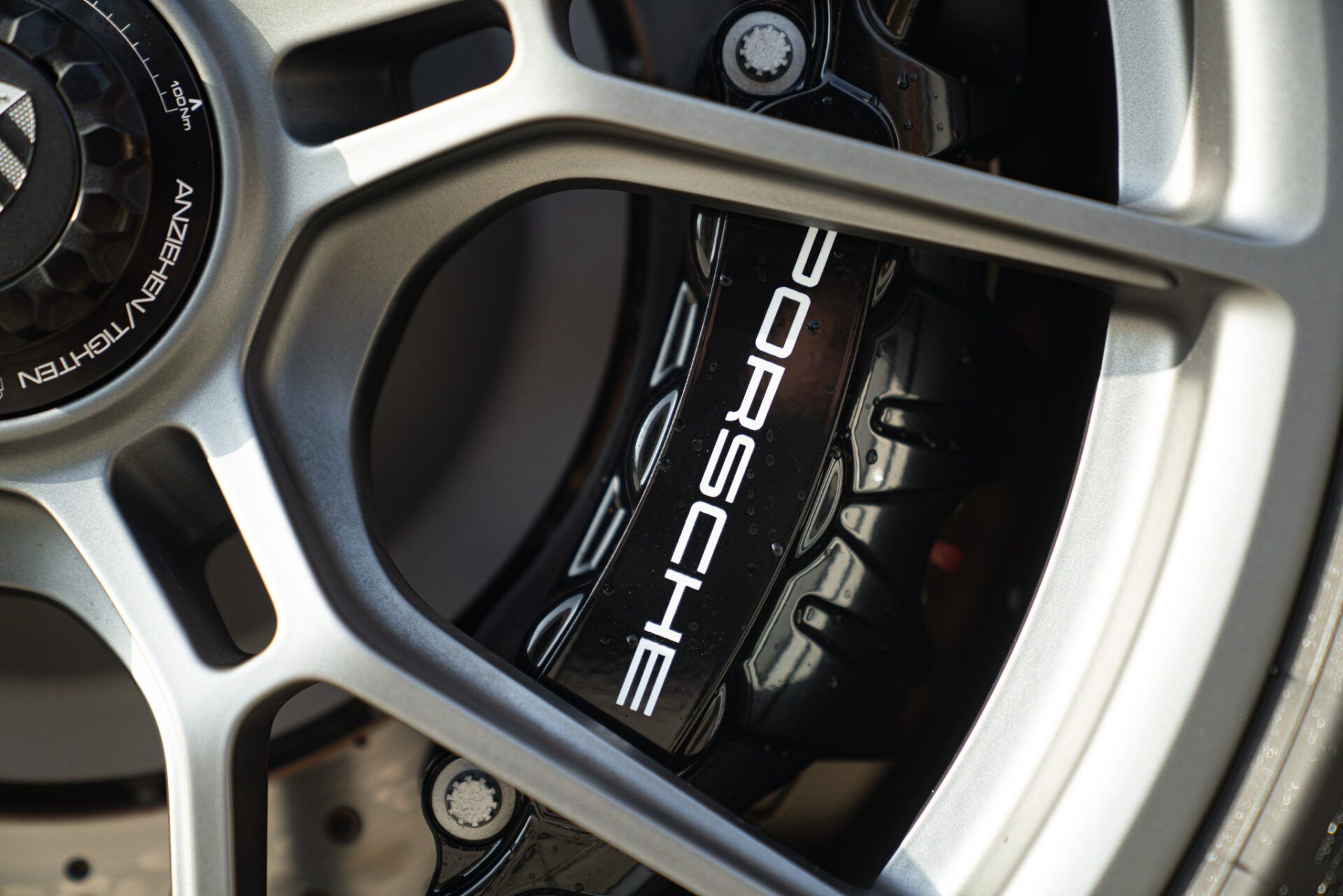 Porsche 911 for sale | 2025 PORSCHE 992.2 (911) GT3 TOURING - Image 28