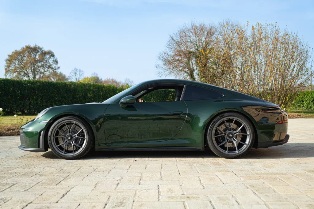 Porsche 911 for sale | 2025 PORSCHE 992.2 (911) GT3 TOURING - Image 5