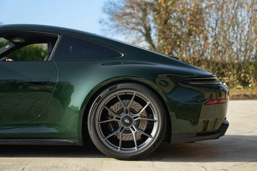 Porsche 911 for sale | 2025 PORSCHE 992.2 (911) GT3 TOURING - Image 19