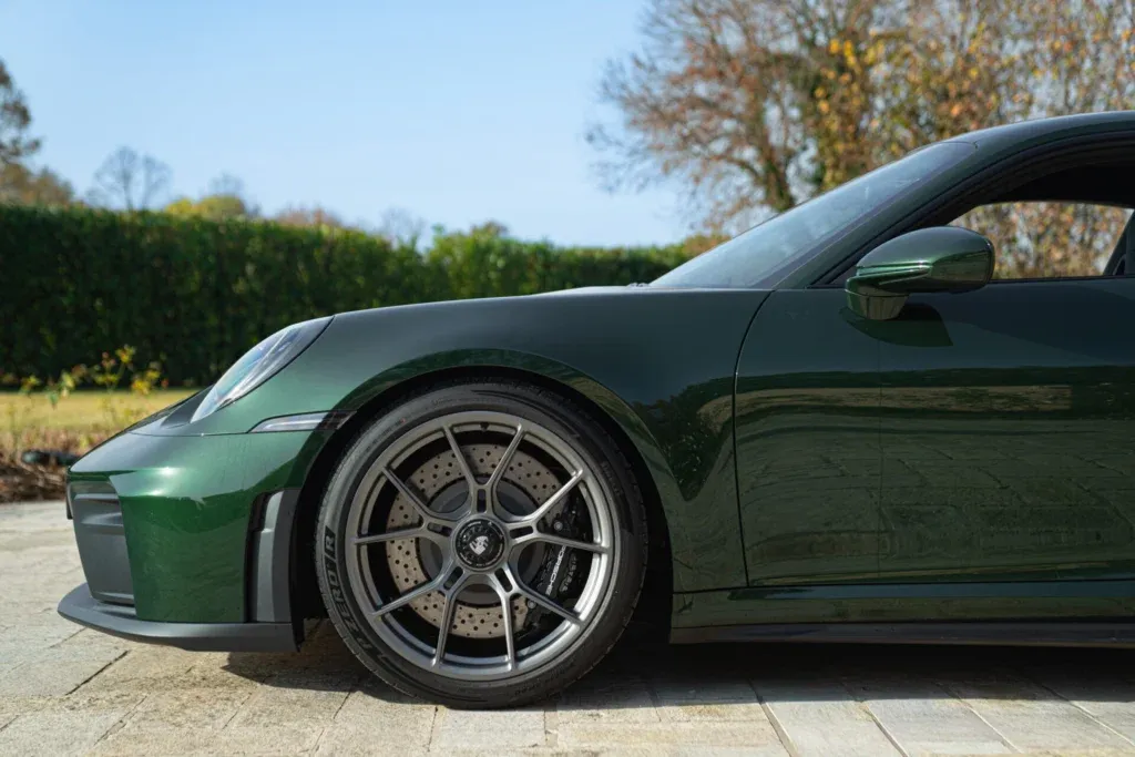 Porsche 911 for sale | 2025 PORSCHE 992.2 (911) GT3 TOURING - Image 17