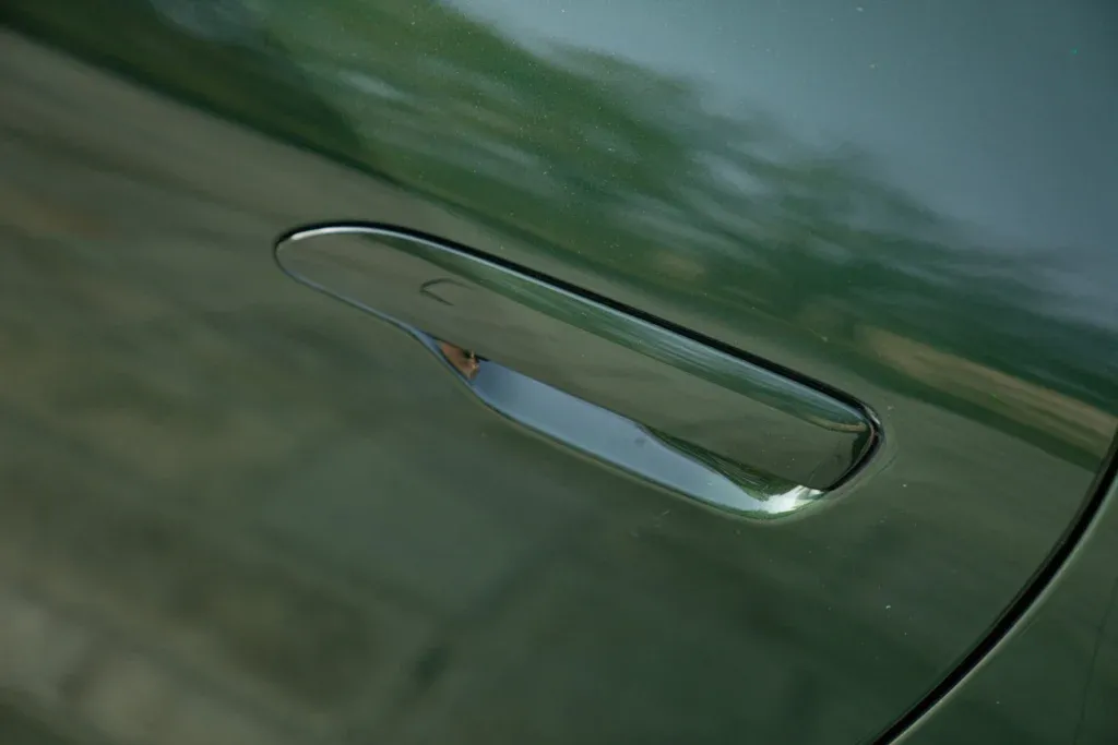 Porsche 911 for sale | 2025 PORSCHE 992.2 (911) GT3 TOURING - Image 29