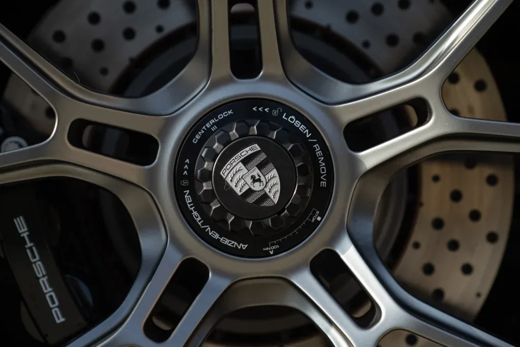 Porsche 911 for sale | 2025 PORSCHE 992.2 (911) GT3 TOURING - Image 27