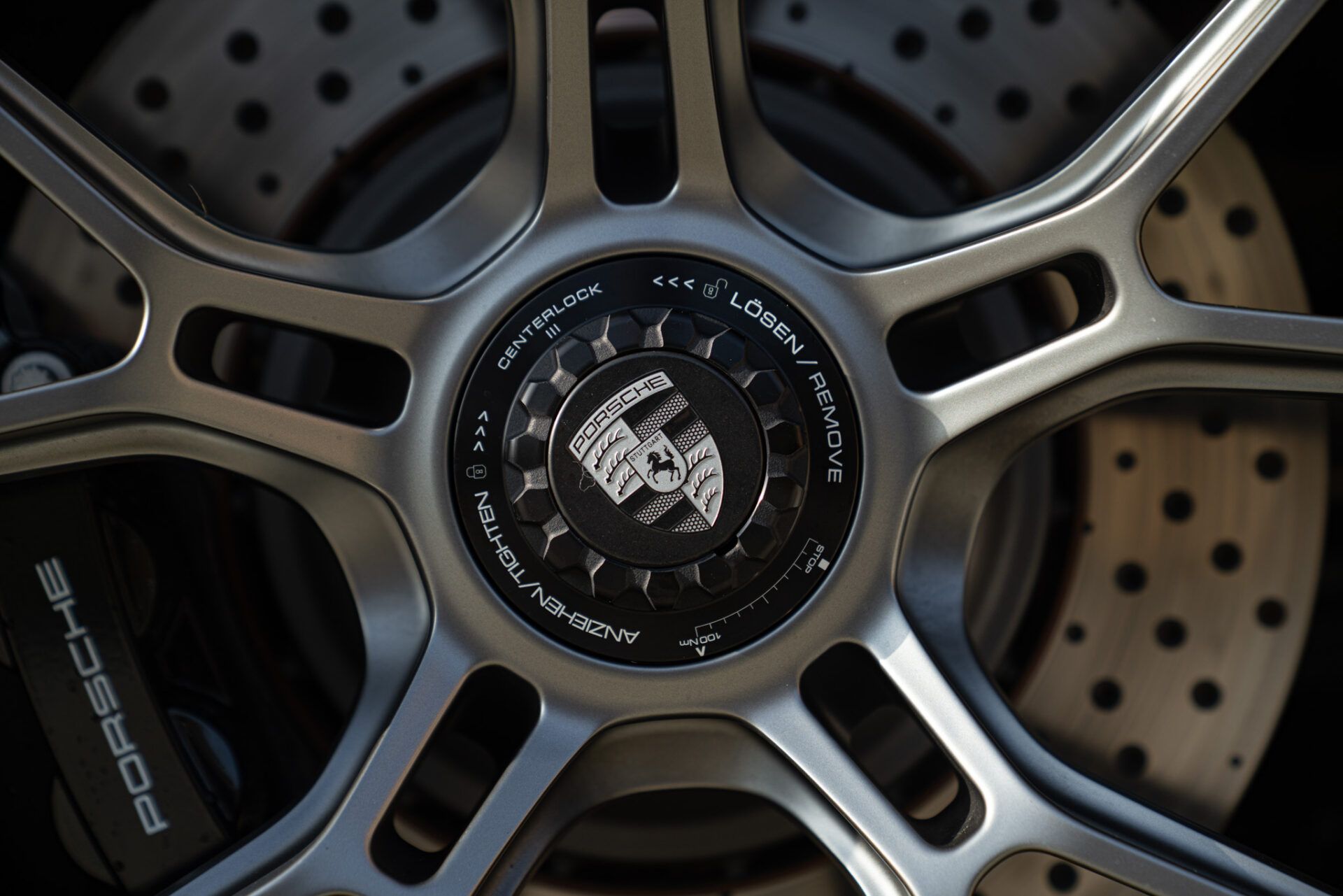 Porsche 911 for sale | 2025 PORSCHE 992.2 (911) GT3 TOURING - Image 27