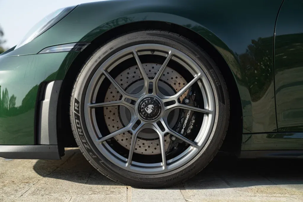 Porsche 911 for sale | 2025 PORSCHE 992.2 (911) GT3 TOURING - Image 26