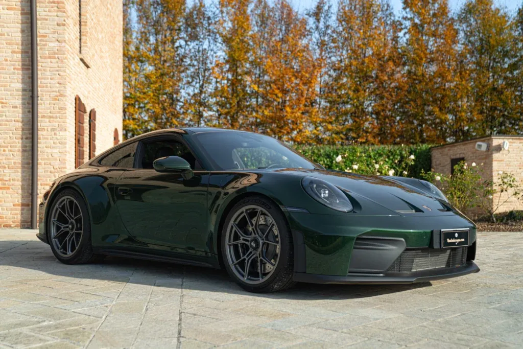 Porsche 911 for sale | 2025 PORSCHE 992.2 (911) GT3 TOURING - Image 2