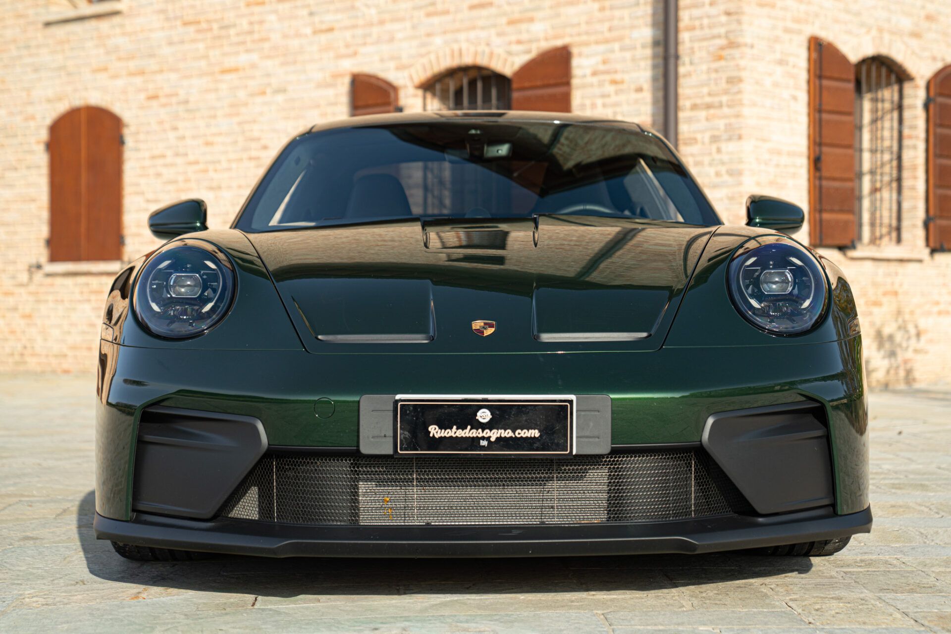 Porsche 911 for sale | 2025 PORSCHE 992.2 (911) GT3 TOURING - Image 3