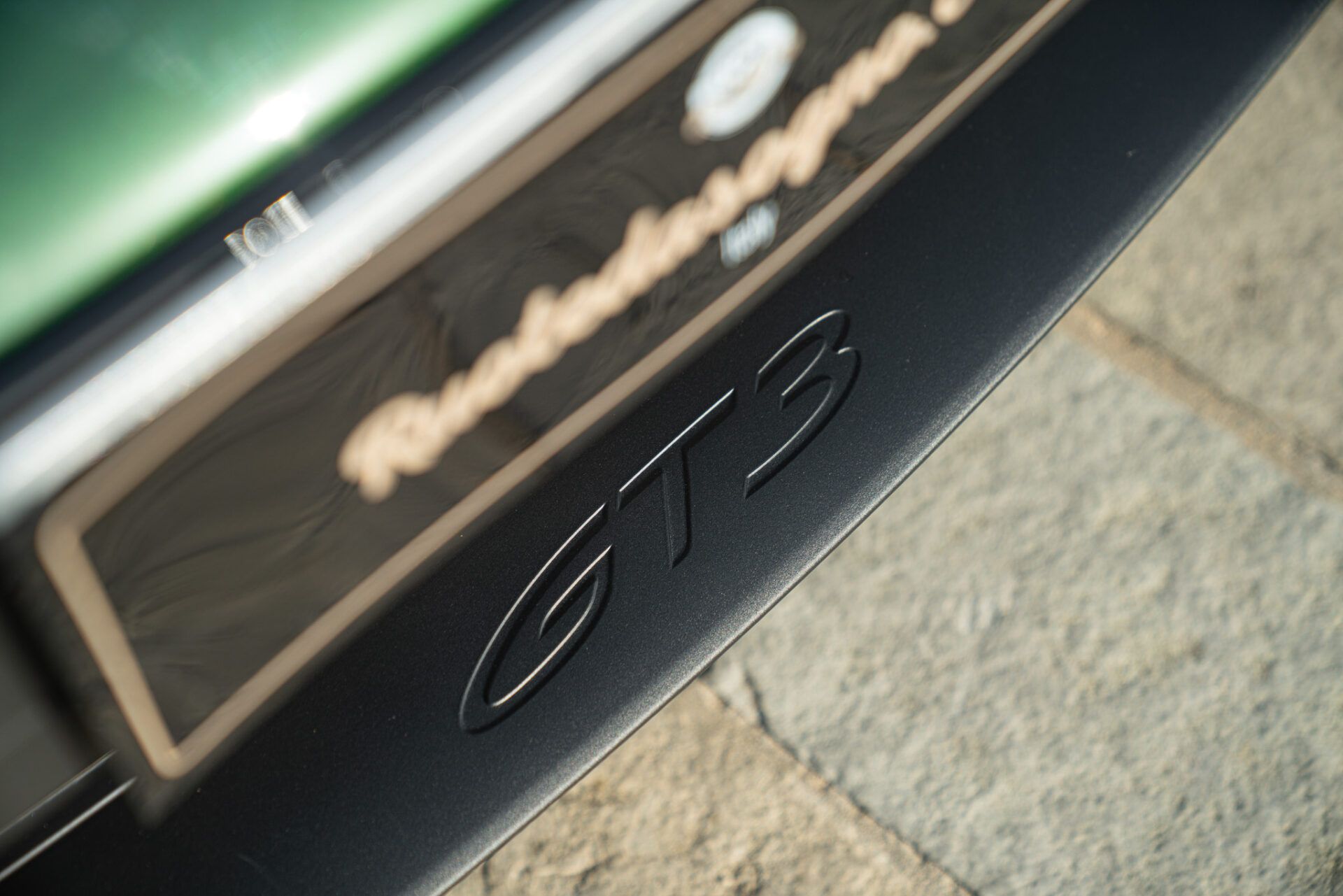 Porsche 911 for sale | 2025 PORSCHE 992.2 (911) GT3 TOURING - Image 33