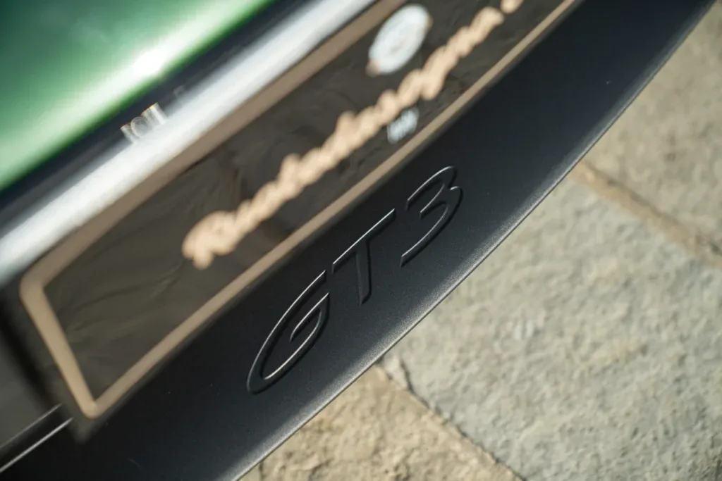 Porsche 911 for sale | 2025 PORSCHE 992.2 (911) GT3 TOURING - Image 33