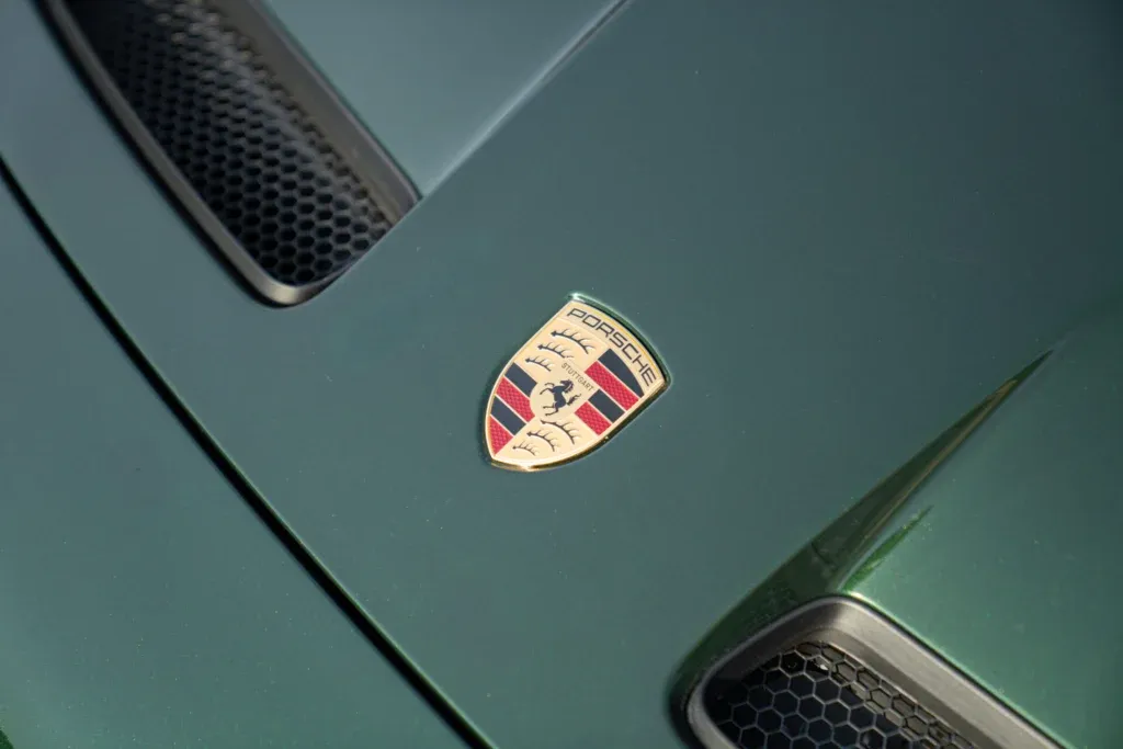 Porsche 911 for sale | 2025 PORSCHE 992.2 (911) GT3 TOURING - Image 34