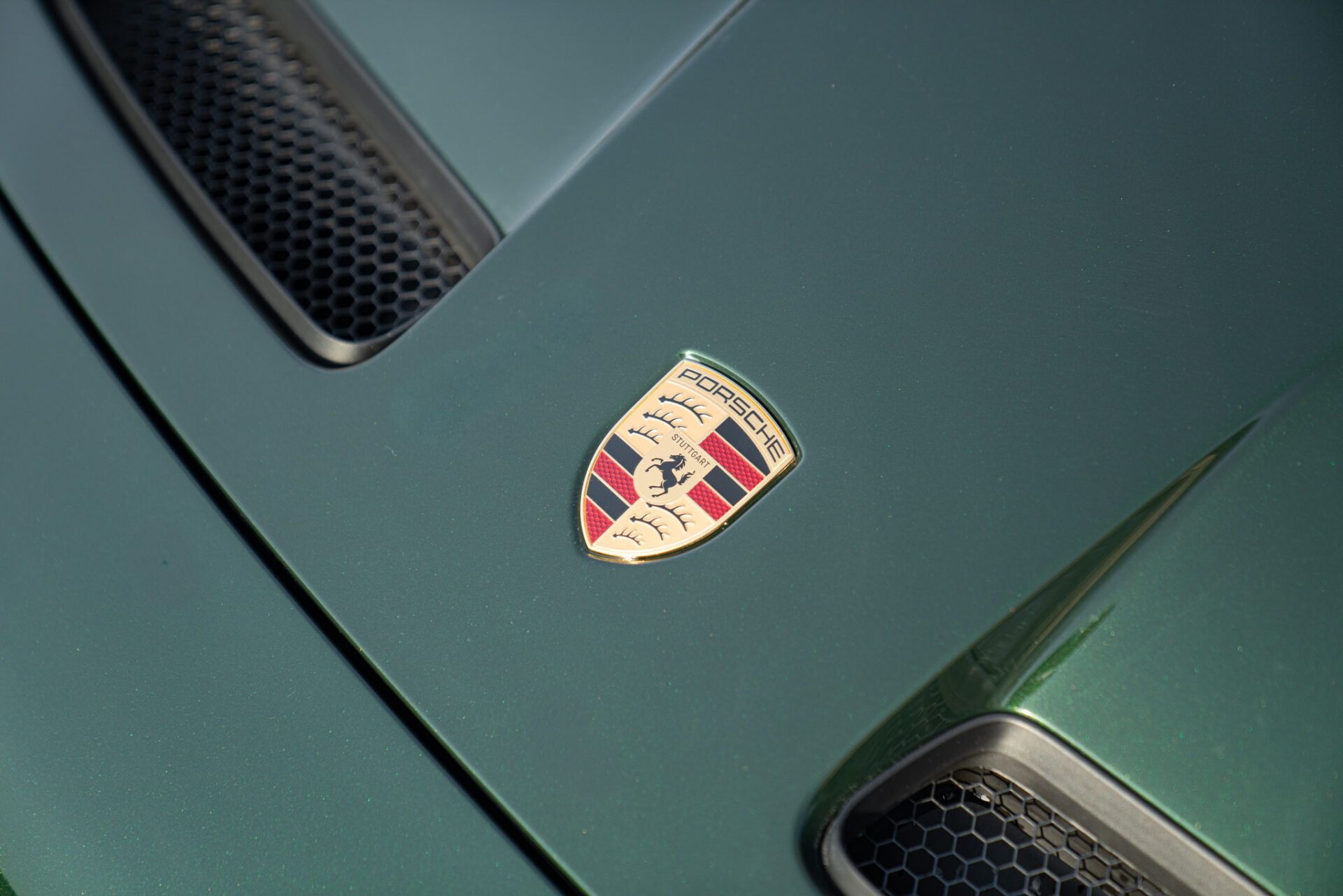 Porsche 911 for sale | 2025 PORSCHE 992.2 (911) GT3 TOURING - Image 34