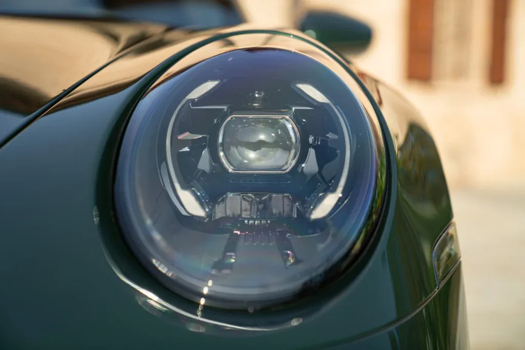 Porsche 911 for sale | 2025 PORSCHE 992.2 (911) GT3 TOURING - Image 35