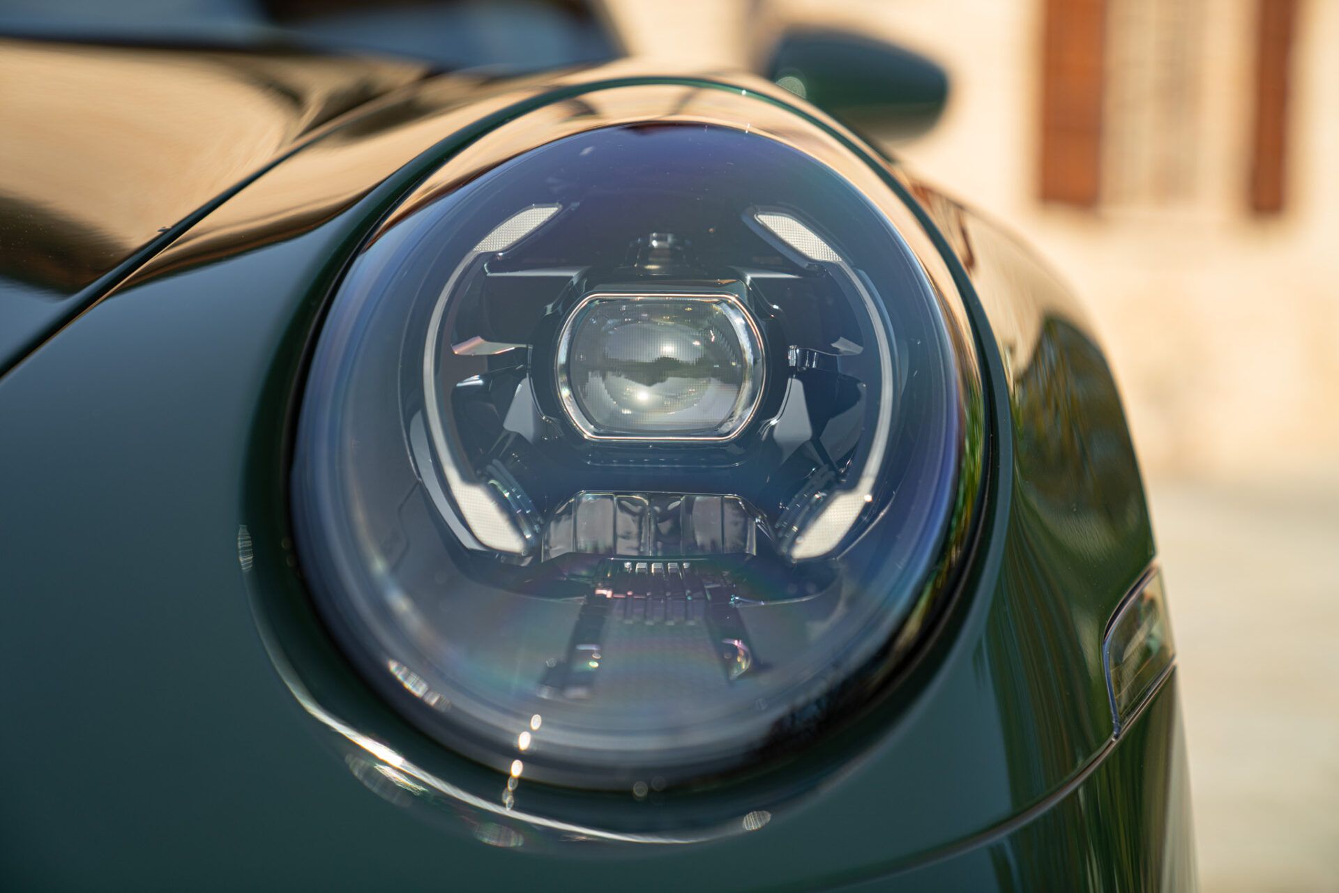 Porsche 911 for sale | 2025 PORSCHE 992.2 (911) GT3 TOURING - Image 35