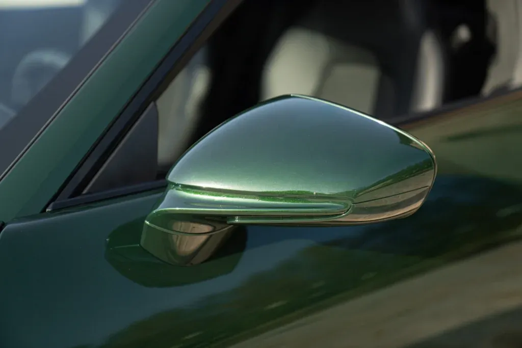 Porsche 911 for sale | 2025 PORSCHE 992.2 (911) GT3 TOURING - Image 36