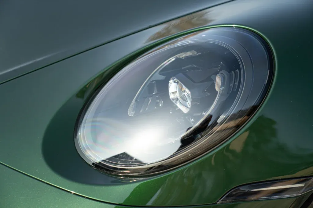 Porsche 911 for sale | 2025 PORSCHE 992.2 (911) GT3 TOURING - Image 22