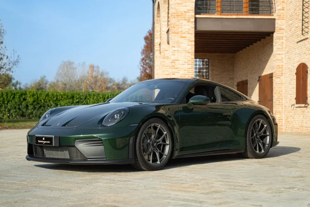 Porsche 911 for sale | 2025 PORSCHE 992.2 (911) GT3 TOURING