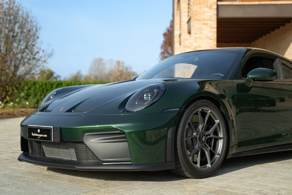 Porsche 911 for sale | 2025 PORSCHE 992.2 (911) GT3 TOURING - Image 23