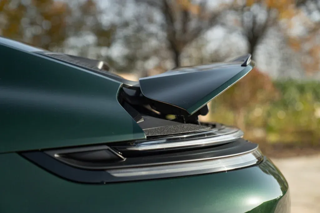 Porsche 911 for sale | 2025 PORSCHE 992.2 (911) GT3 TOURING - Image 10