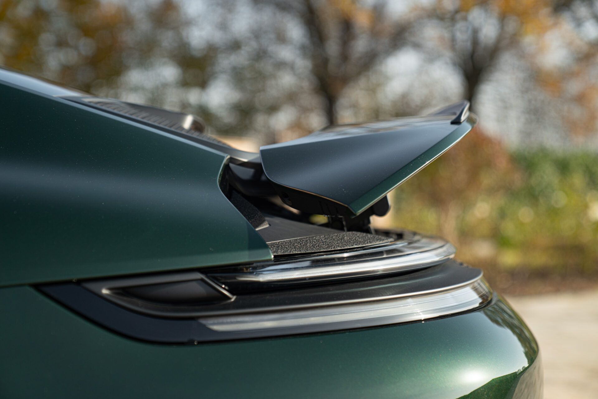 Porsche 911 for sale | 2025 PORSCHE 992.2 (911) GT3 TOURING - Image 10