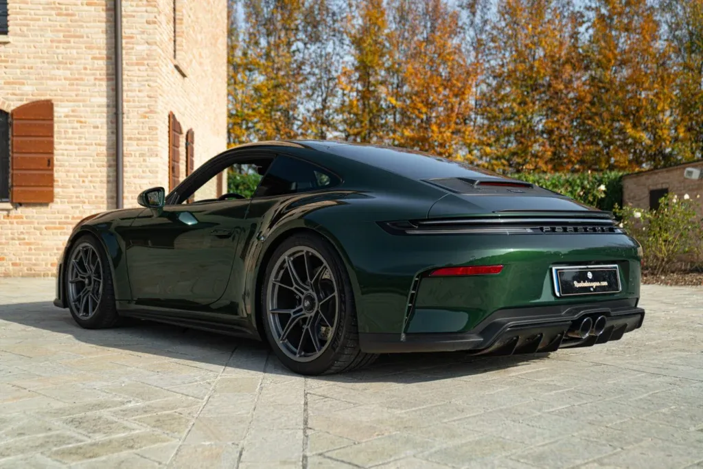 Porsche 911 for sale | 2025 PORSCHE 992.2 (911) GT3 TOURING - Image 8