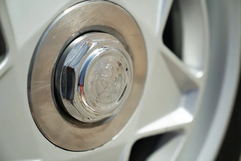 Ferrari Testarossa for sale | 1985 FERRARI TESTAROSSA MONOSPECCHIO – MONODADO - Image 23