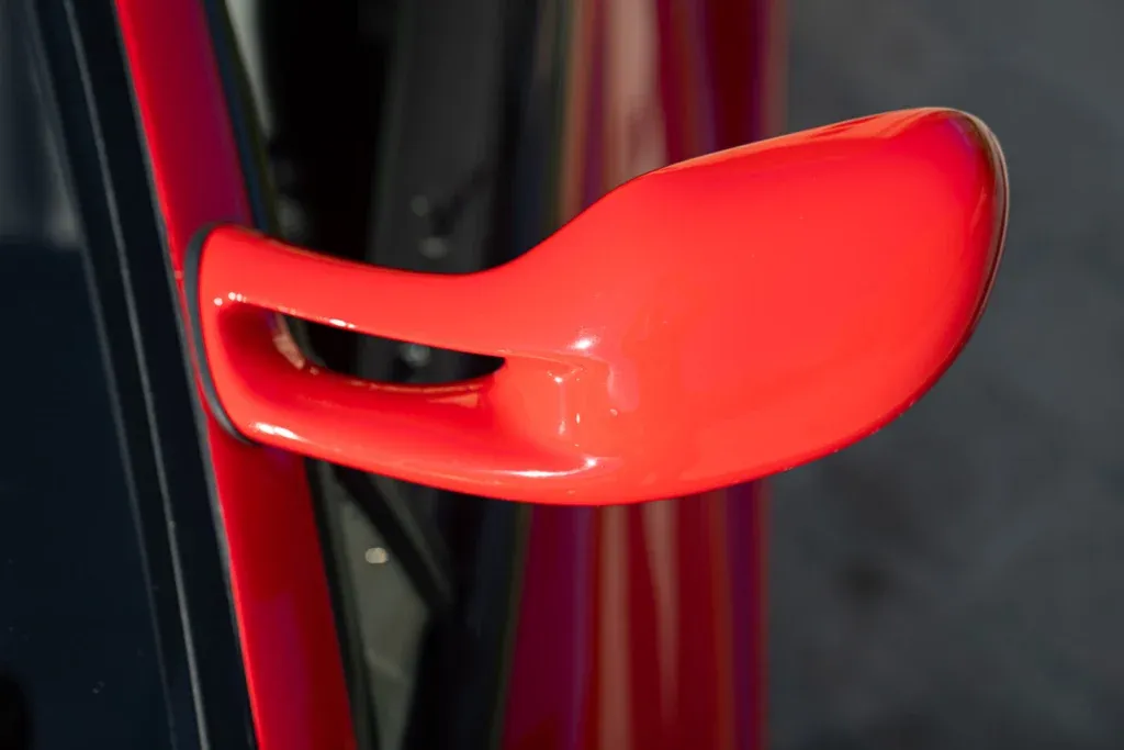 Ferrari Testarossa for sale | 1985 FERRARI TESTAROSSA MONOSPECCHIO – MONODADO - Image 31