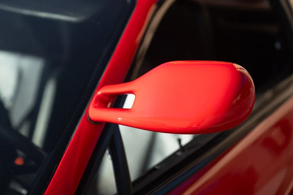 Ferrari Testarossa for sale | 1985 FERRARI TESTAROSSA MONOSPECCHIO – MONODADO - Image 17