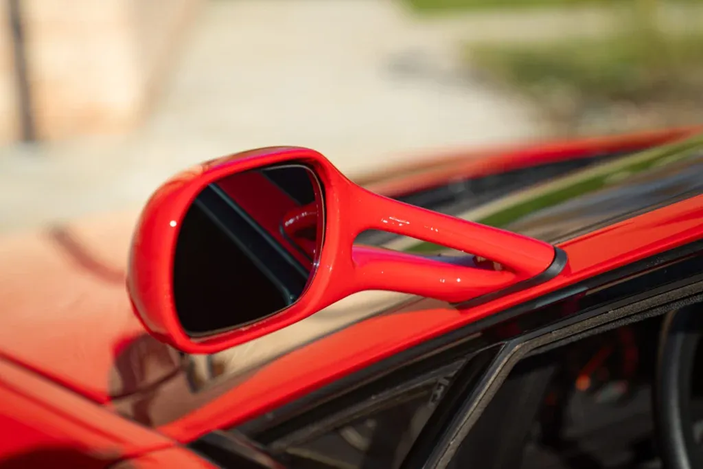 Ferrari Testarossa for sale | 1985 FERRARI TESTAROSSA MONOSPECCHIO – MONODADO - Image 18