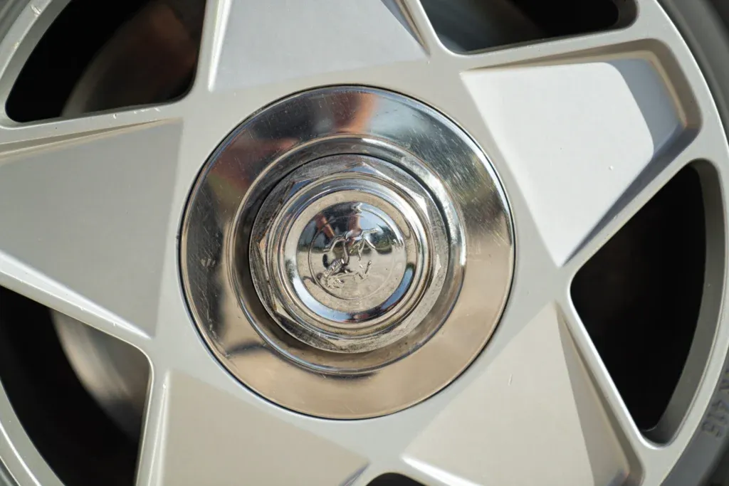 Ferrari Testarossa for sale | 1985 FERRARI TESTAROSSA MONOSPECCHIO – MONODADO - Image 29