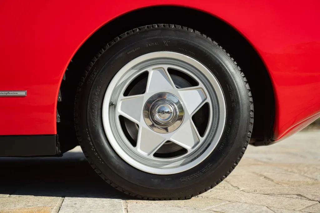 Ferrari Testarossa for sale | 1985 FERRARI TESTAROSSA MONOSPECCHIO – MONODADO - Image 28