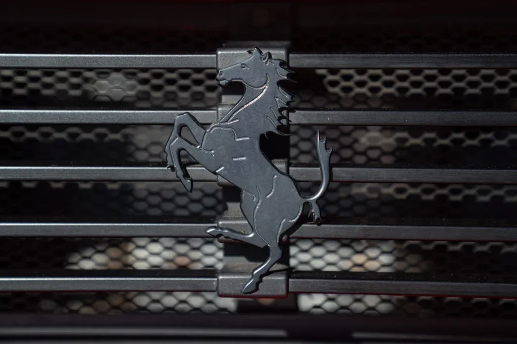 Ferrari Testarossa for sale | 1985 FERRARI TESTAROSSA MONOSPECCHIO – MONODADO - Image 12